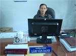 ÔNG LÂM VĂN DANH